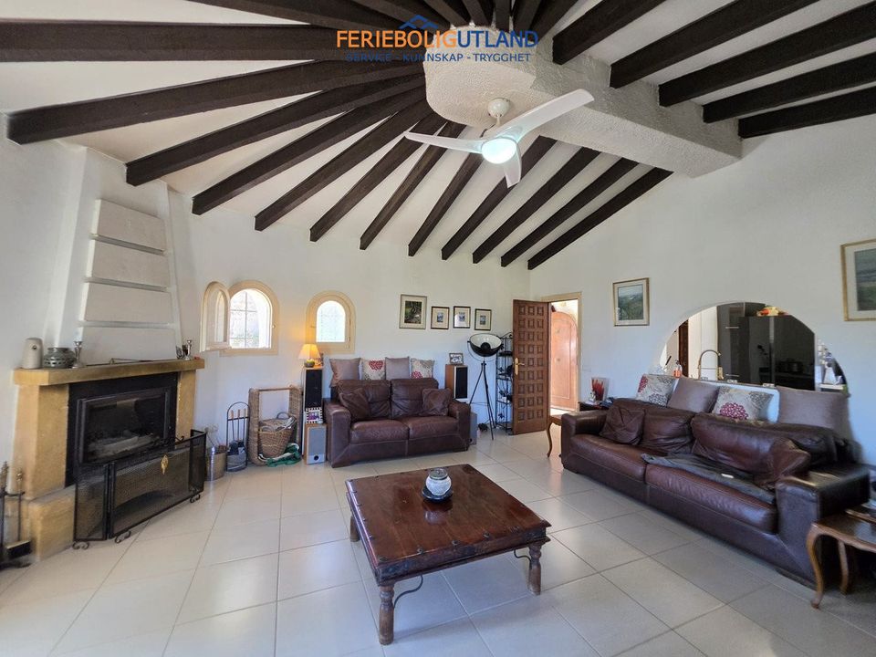 Villa i Algorfa, Alicante - foto 5