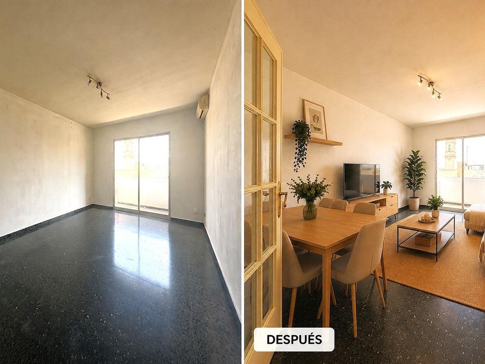 Lejlighed i Godella, Valencia - foto 1