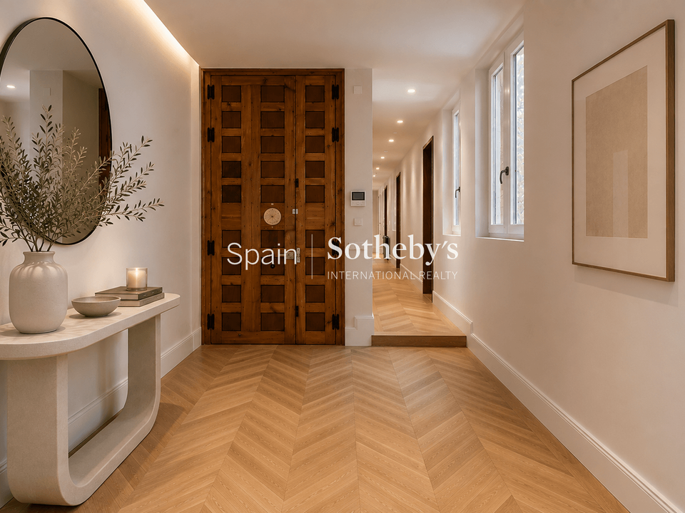 Appartement in Madrid, Madrid - foto 2
