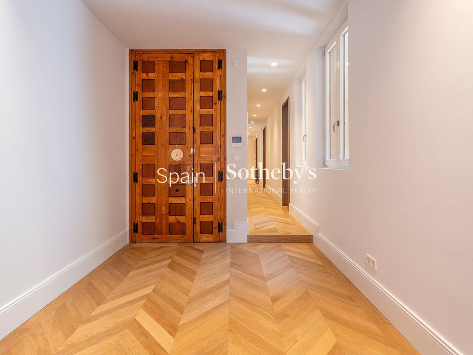 Appartement in Madrid, Madrid - foto 3