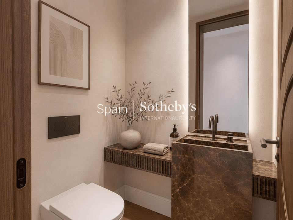 Appartement in Madrid, Madrid - foto 4