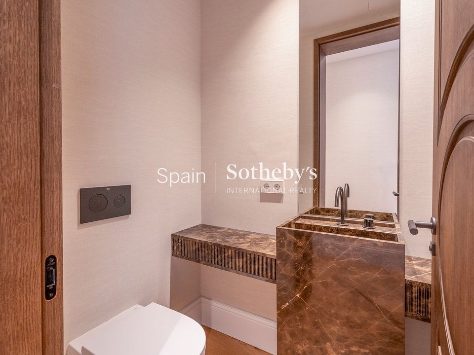 Appartement in Madrid, Madrid - foto 5
