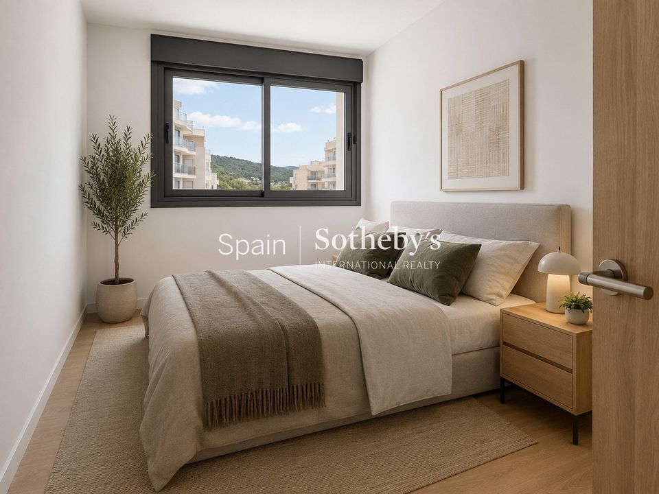 Leilighet i Madrid, Madrid - bilde 2