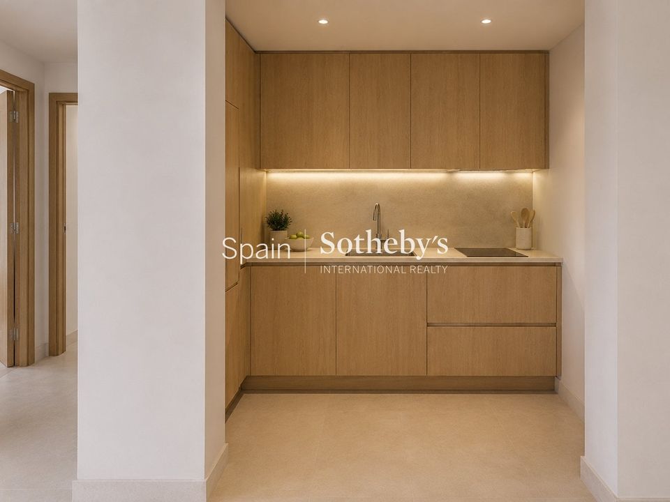 Leilighet i Madrid, Madrid - bilde 3