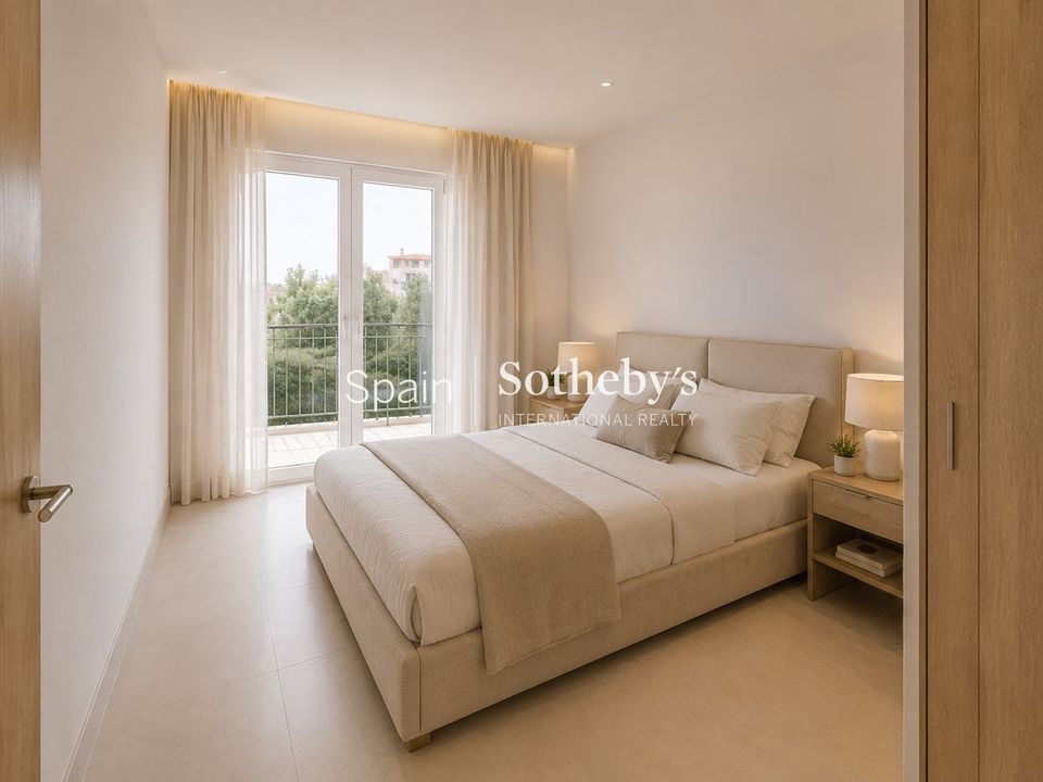 Leilighet i Madrid, Madrid - bilde 5