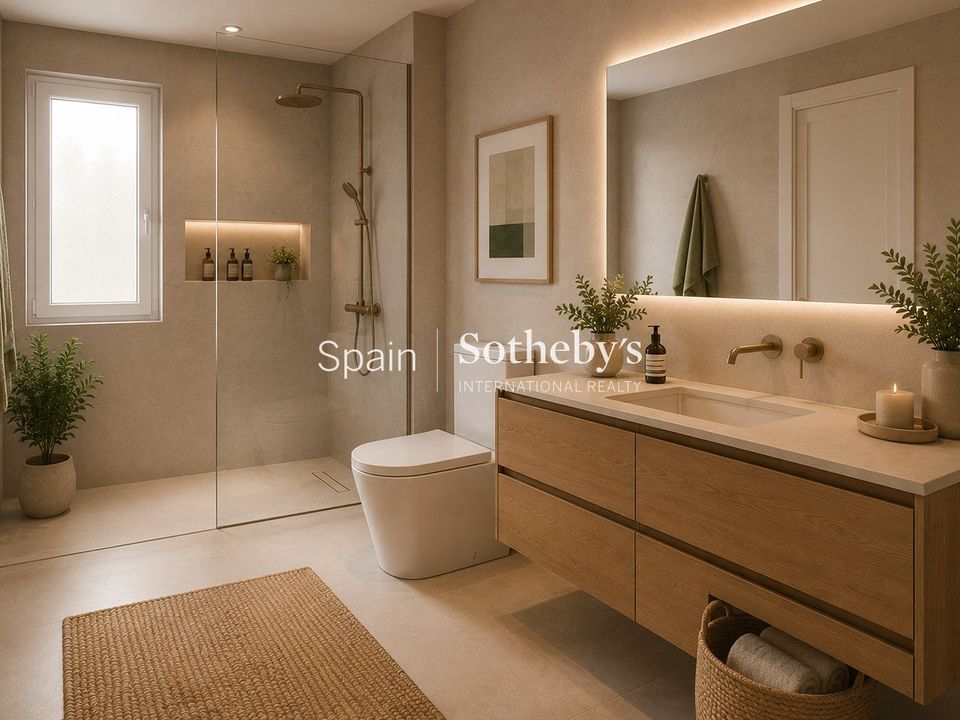 Apartamento em Madrid, Madrid - foto 2