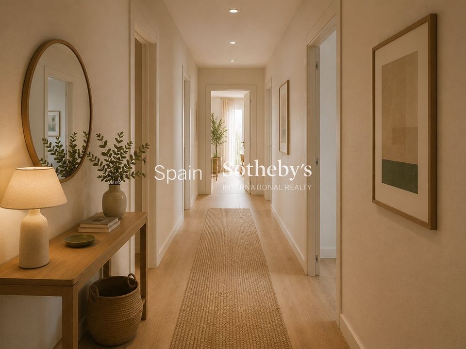 Apartamento em Madrid, Madrid - foto 3