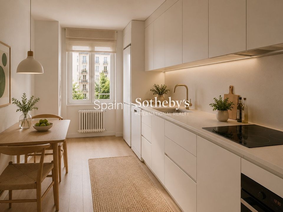 Apartamento em Madrid, Madrid - foto 5