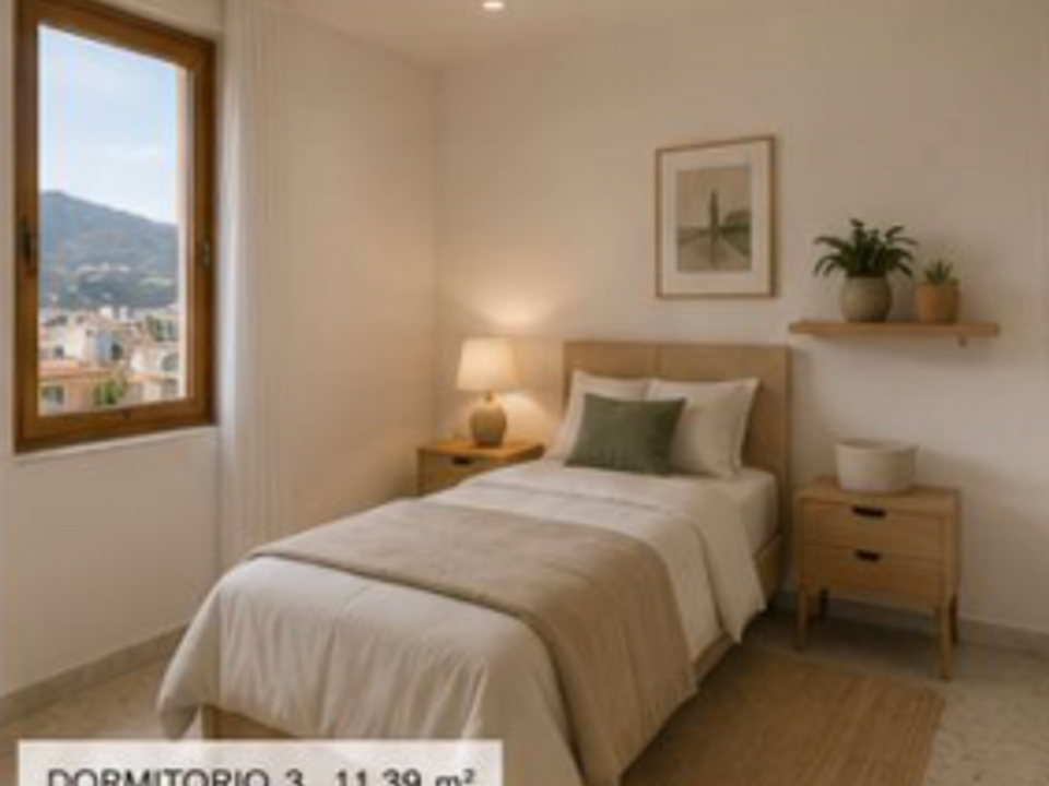 Lejlighed i San Antonio De Portmany, Ibiza - foto 5