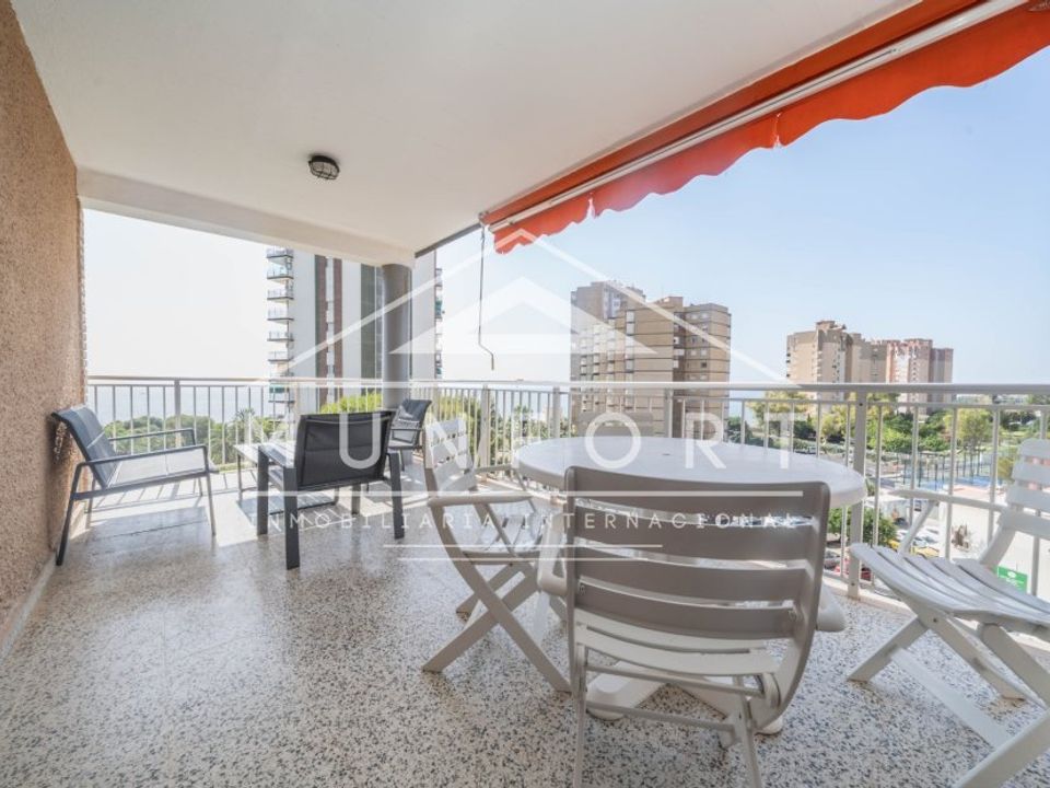 Apartament a Orihuela Costa, Alicante - foto 1