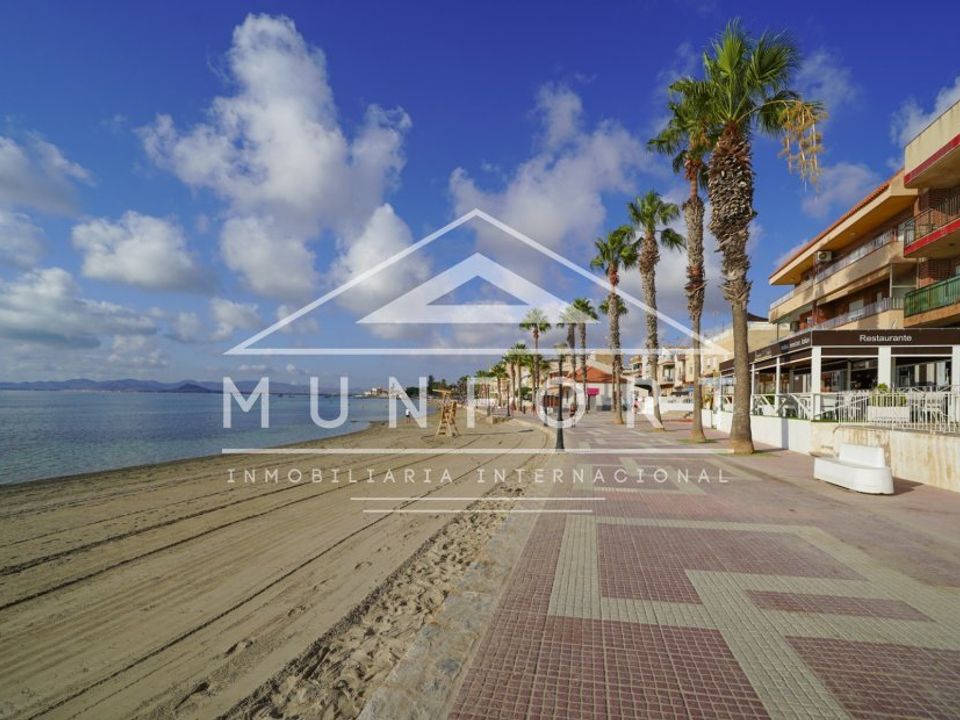 Helårsgrund i Los Alcazares, Murcia - foto 2