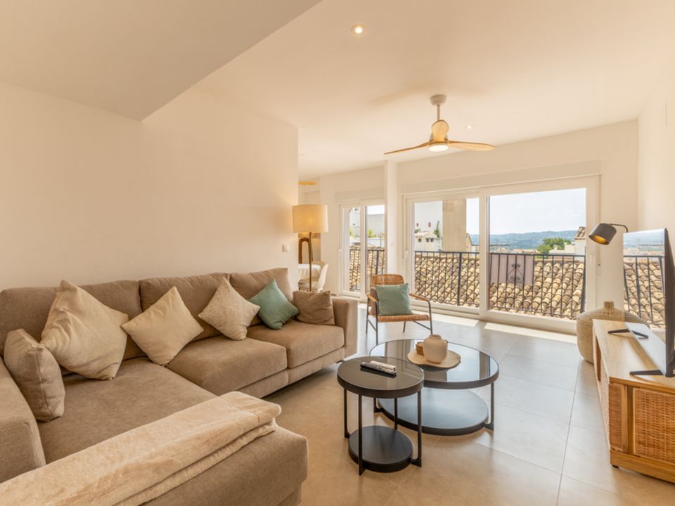 Leilighet i Javea, Alicante - bilde 1