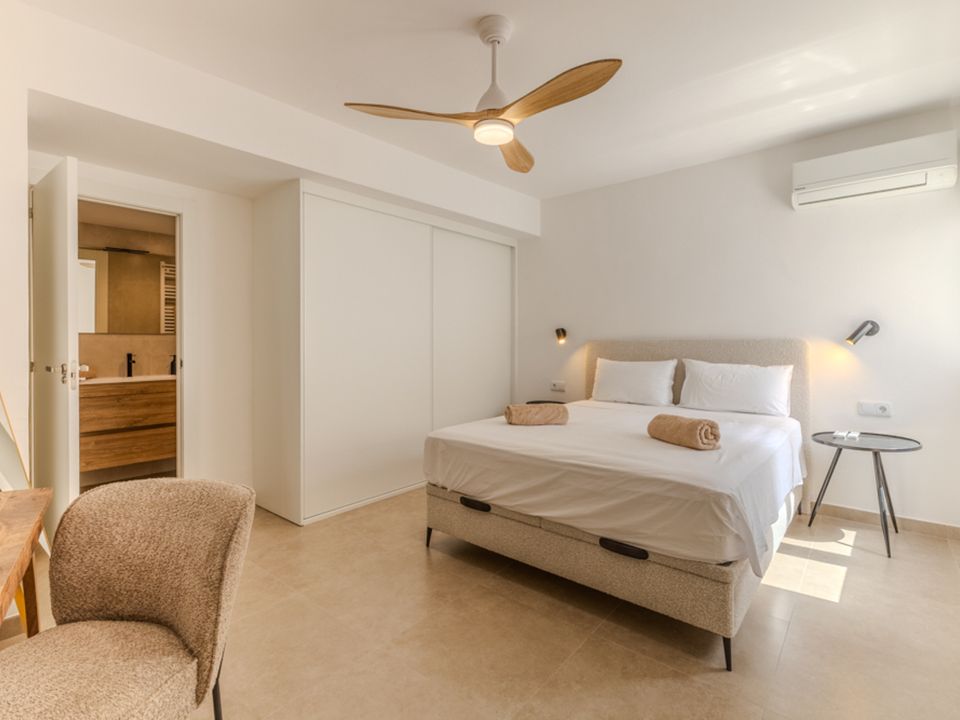 Leilighet i Javea, Alicante - bilde 2