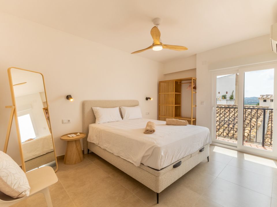 Leilighet i Javea, Alicante - bilde 4