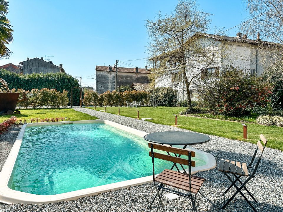 Villa in Lozzolo, Vercelli - foto 2
