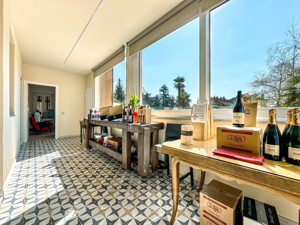 Villa in Lozzolo, Vercelli - foto 4