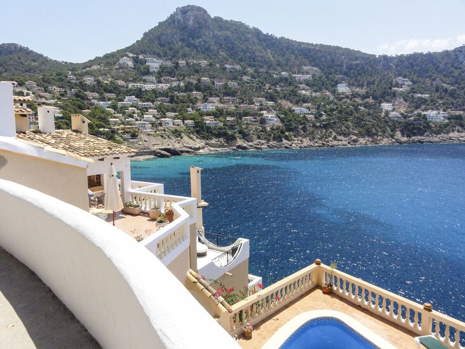Lejlighed i Port D'andratx, Mallorca - foto 1