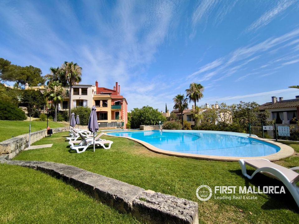 Villa i Santa Ponsa, Mallorca - foto 1