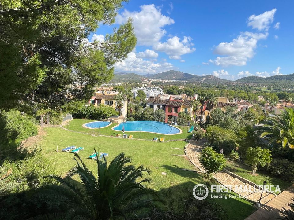 Villa i Santa Ponsa, Mallorca - foto 2