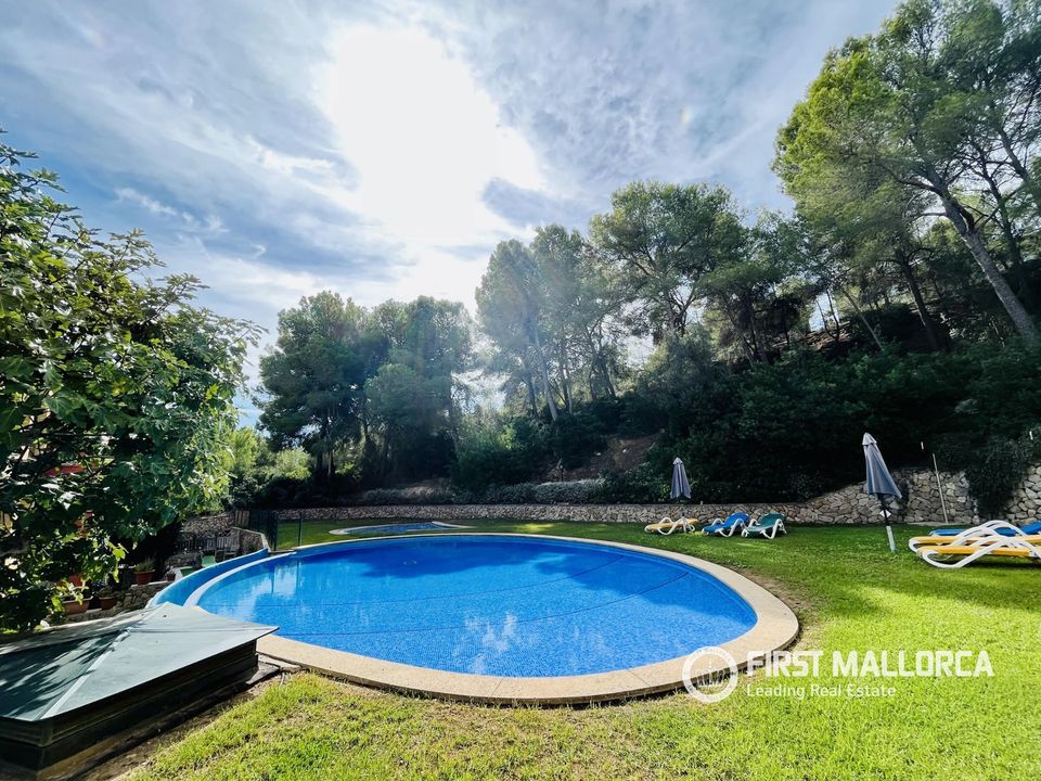 Villa i Santa Ponsa, Mallorca - foto 3