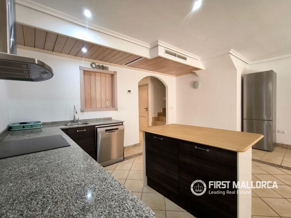 Villa i Santa Ponsa, Mallorca - foto 4
