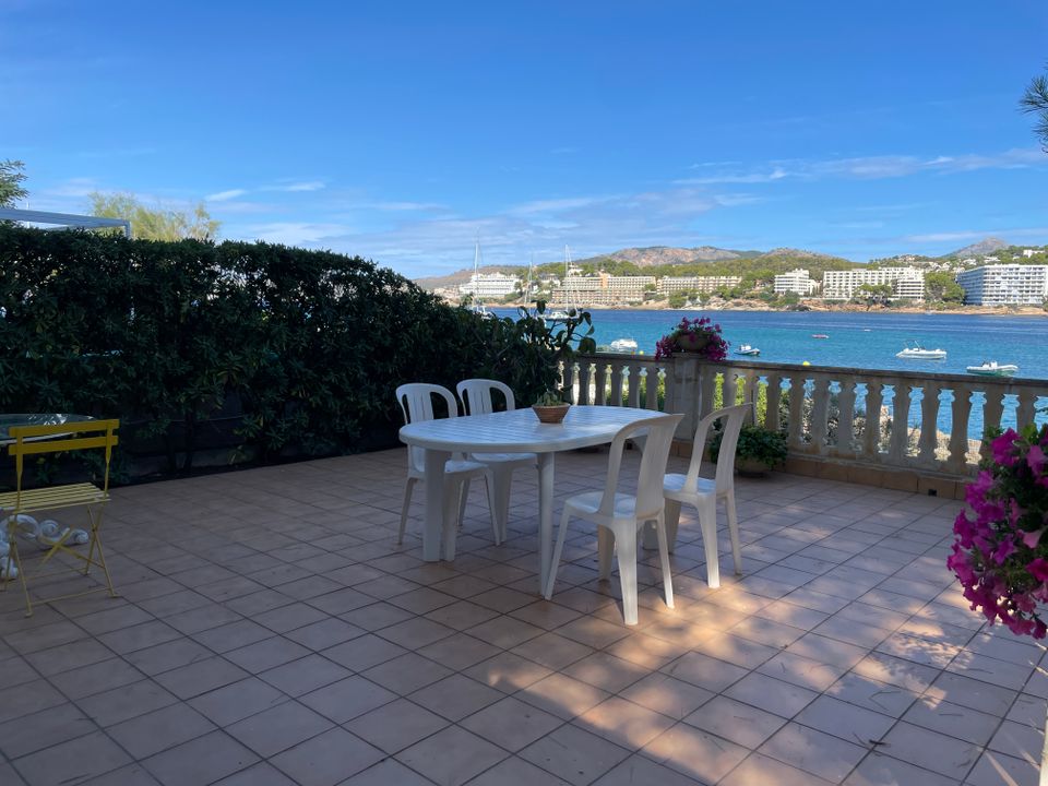 Lejlighed i Santa Ponsa, Mallorca - foto 1