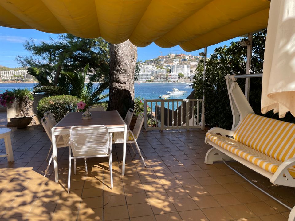 Lejlighed i Santa Ponsa, Mallorca - foto 3