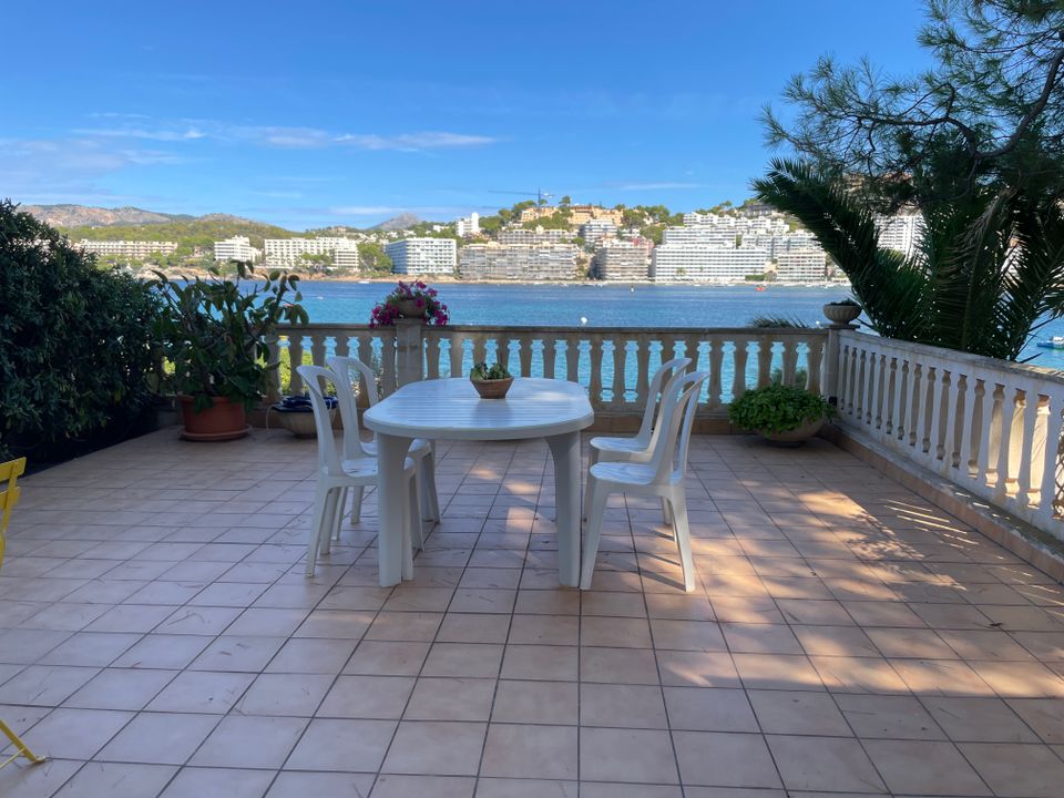 Lejlighed i Santa Ponsa, Mallorca - foto 4
