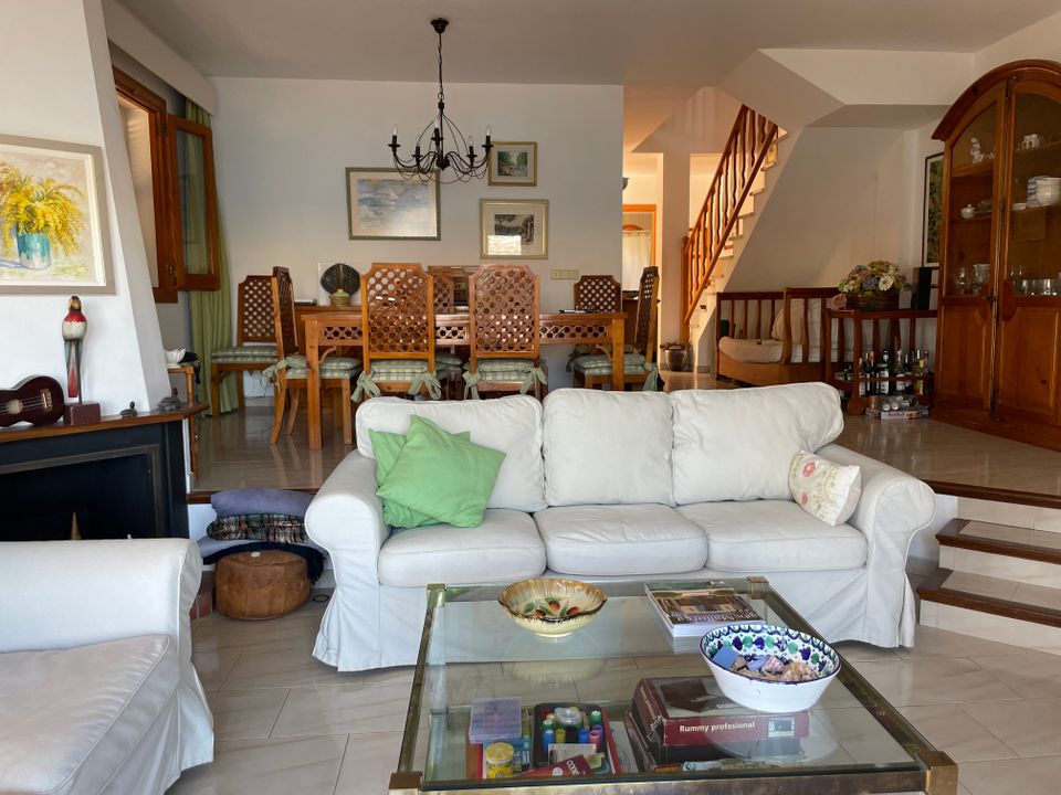 Lejlighed i Santa Ponsa, Mallorca - foto 5
