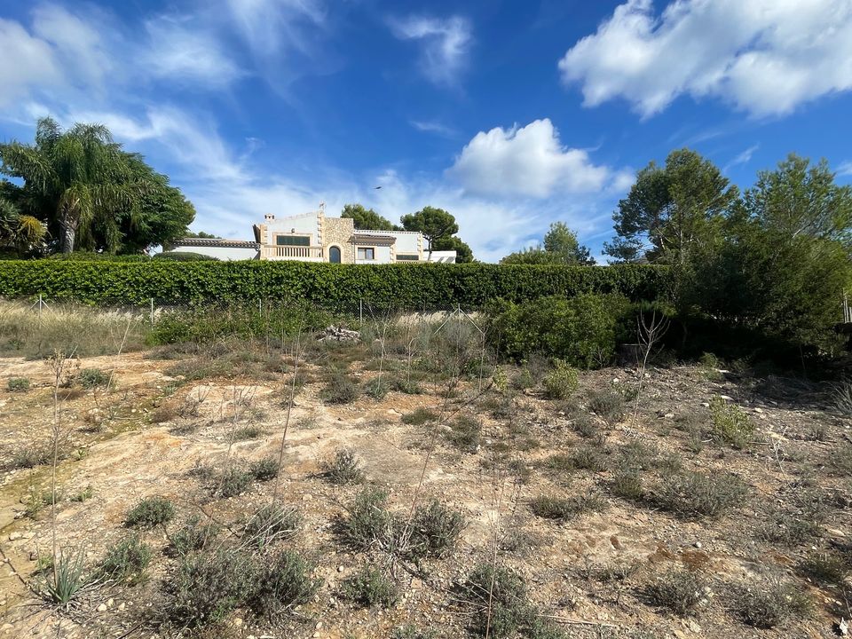 Helårsgrund i Cala Vinyes, Mallorca - foto 5