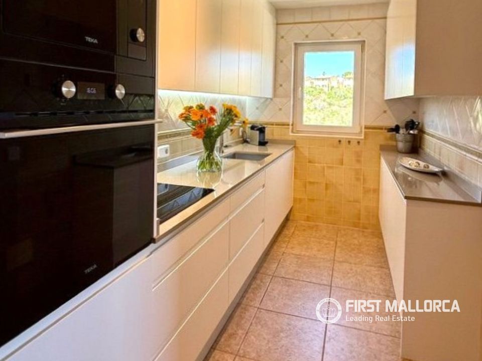 Lejlighed i Porto Cristo, Mallorca - foto 4