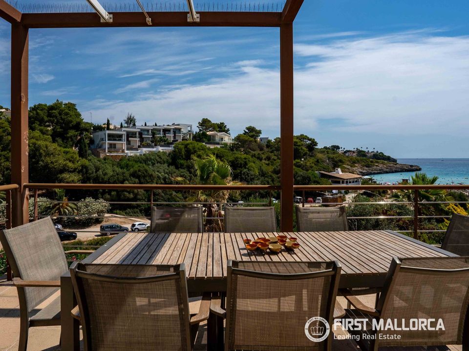 Villa i Porto Cristo, Mallorca - foto 1