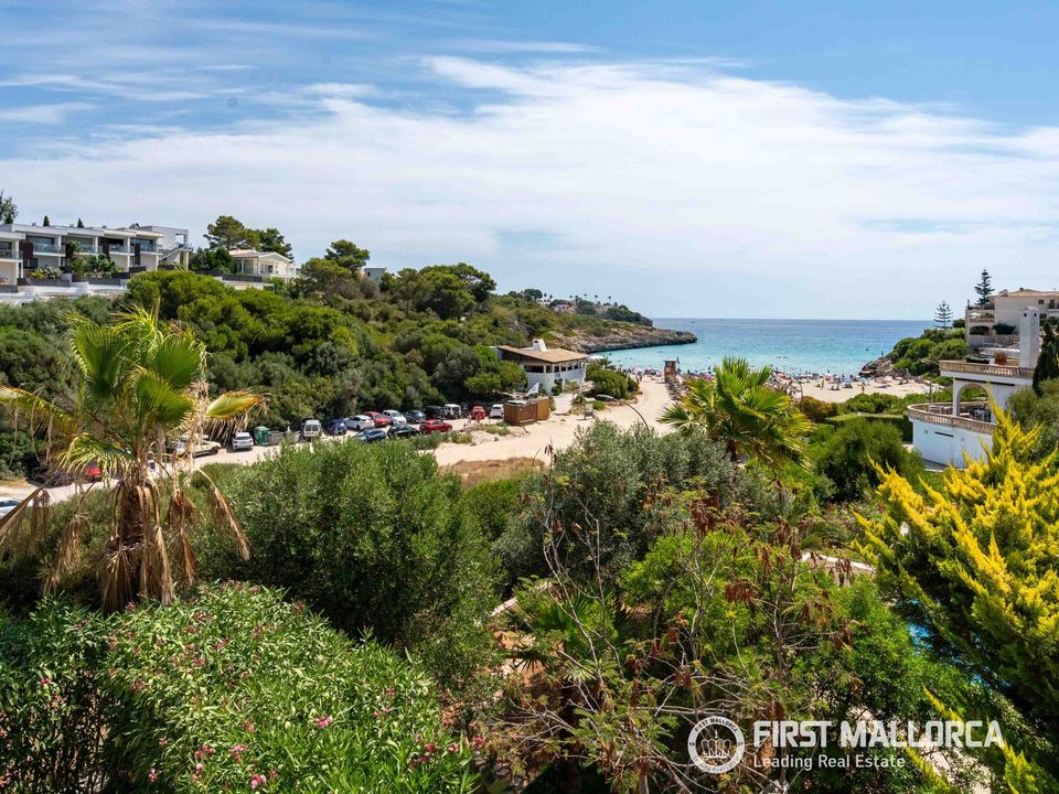 Villa i Porto Cristo, Mallorca - foto 2
