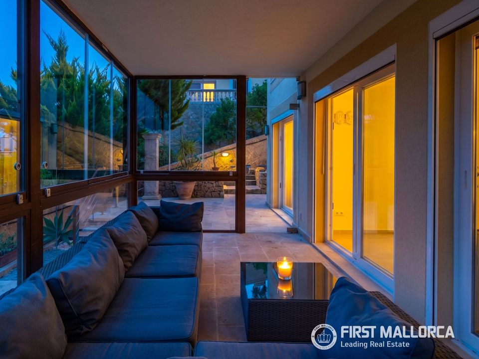 Villa i Porto Cristo, Mallorca - foto 4