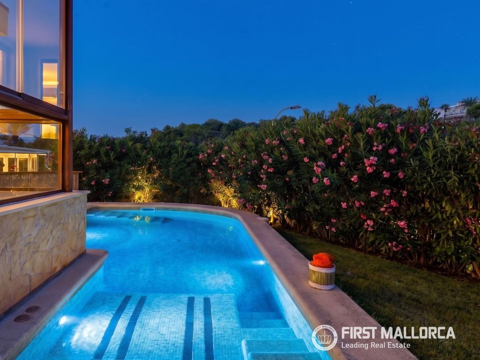 Villa i Porto Cristo, Mallorca - foto 5