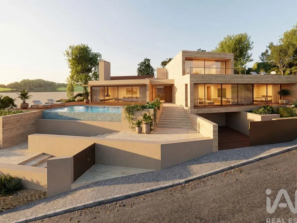 Byhus i Cascais, Lisbon - foto 1