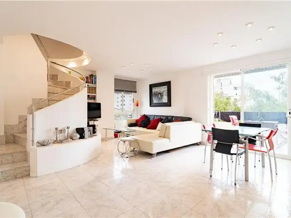 Duplex i Palma De Mallorca, Mallorca - foto 3