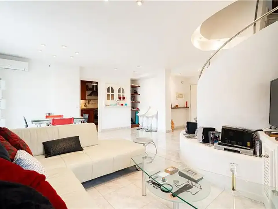 Duplex i Palma De Mallorca, Mallorca - foto 4