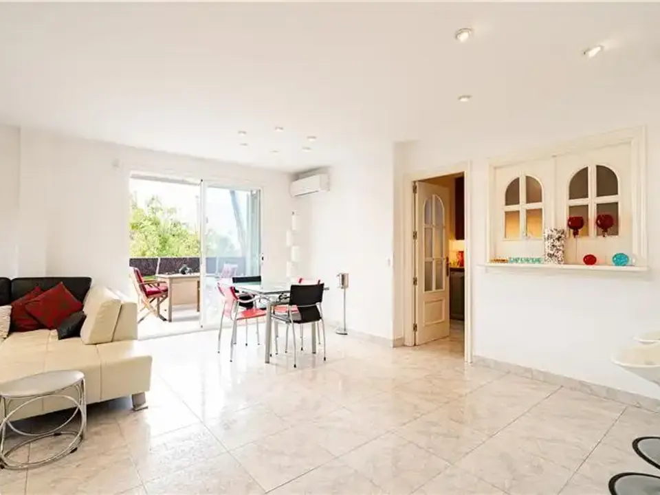 Duplex i Palma De Mallorca, Mallorca - foto 5