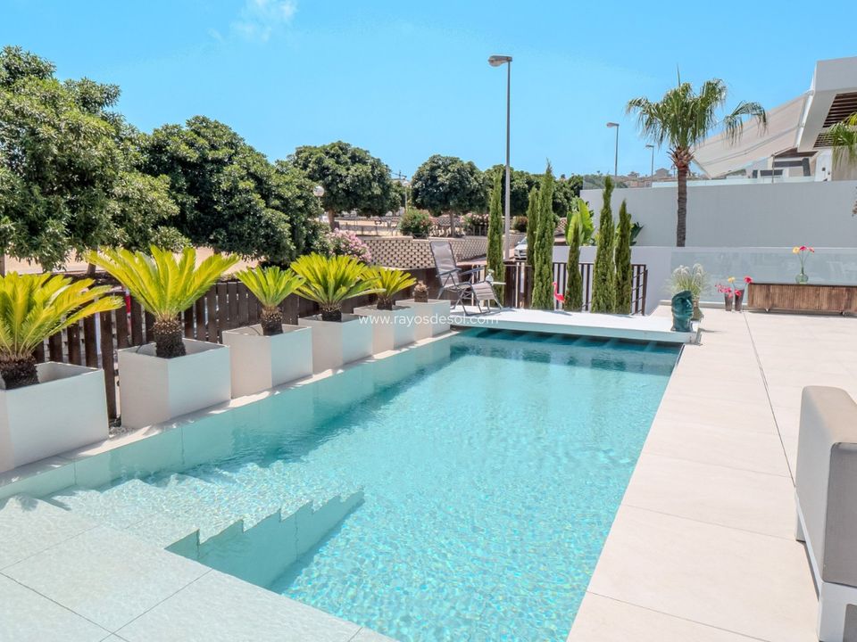 Villa i Ciudad Quesada, Alicante - foto 4