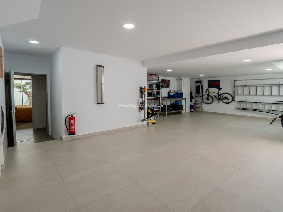 Villa i Ciudad Quesada, Alicante - foto 3
