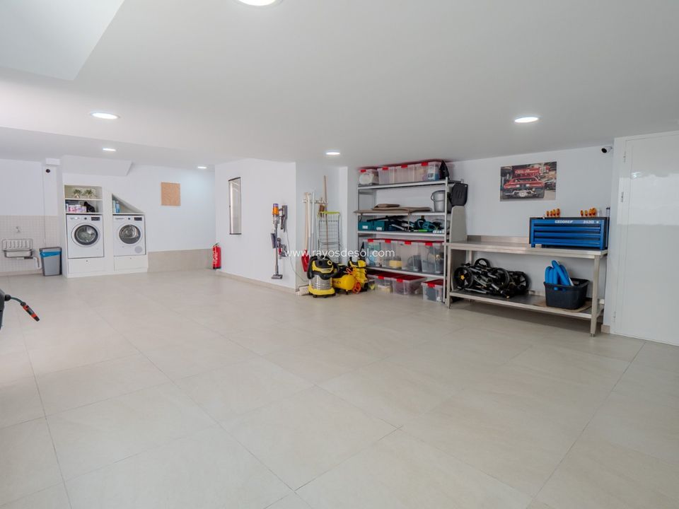 Villa i Ciudad Quesada, Alicante - foto 4