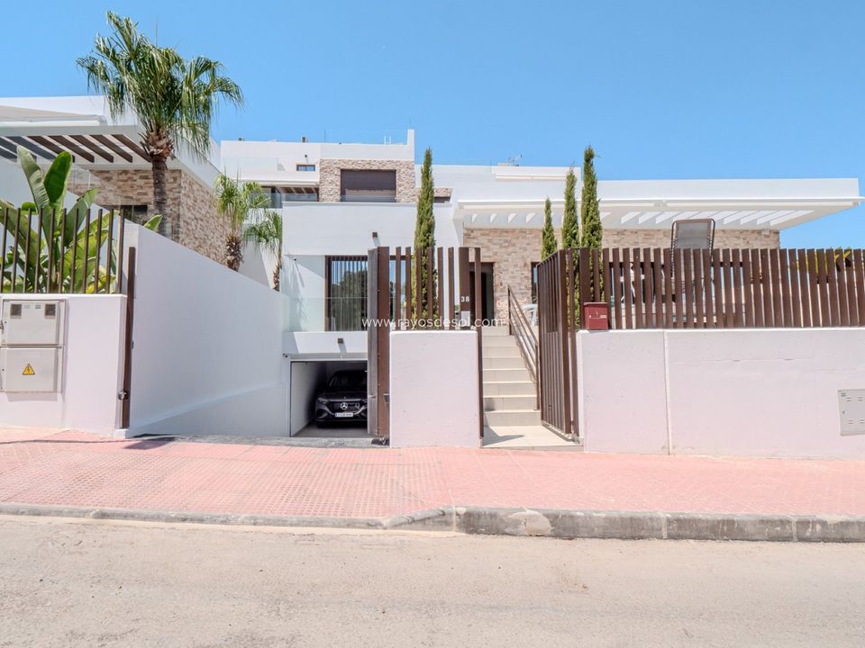 Villa i Ciudad Quesada, Alicante - foto 5