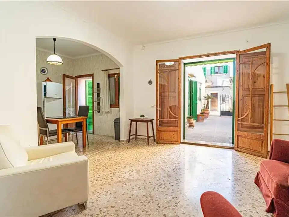 Villa en Petra, Mallorca - foto 2