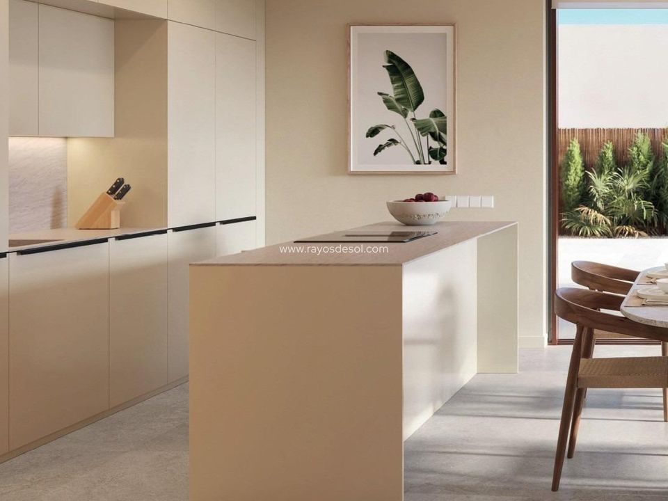 Villa i Dehesa De Campoamor, Alicante - foto 4
