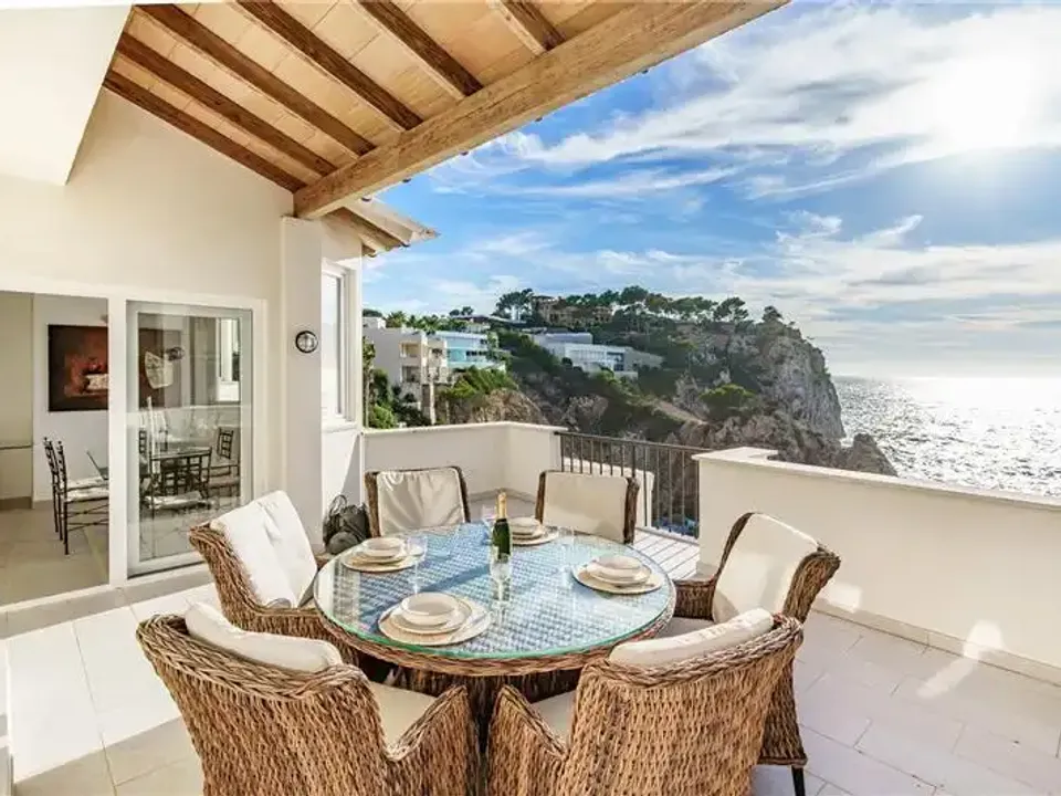 Apartament a Calvia, Mallorca - foto 1