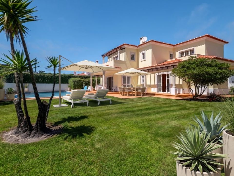 Villa i Obidos, Leiria - foto 2