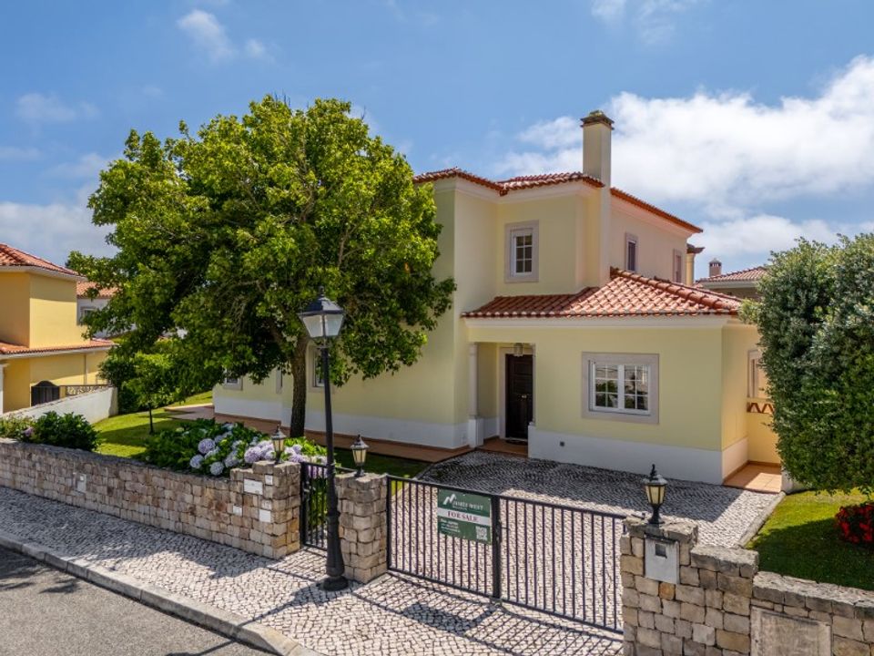Villa i Obidos, Leiria - foto 3