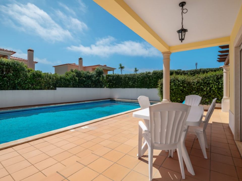 Villa i Obidos, Leiria - foto 5