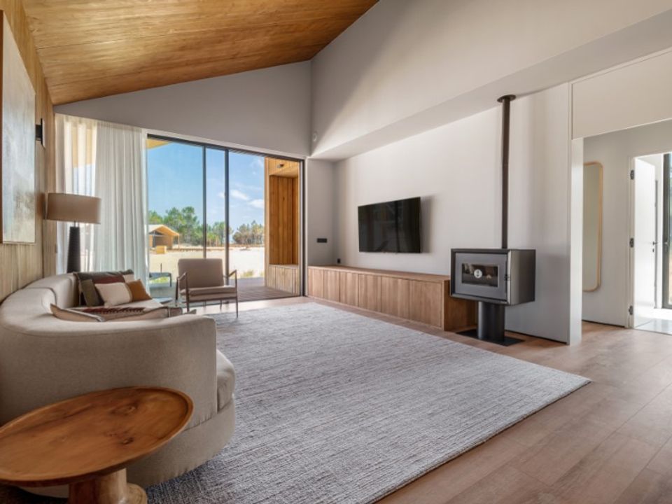Villa a Vau, Leiria - foto 1